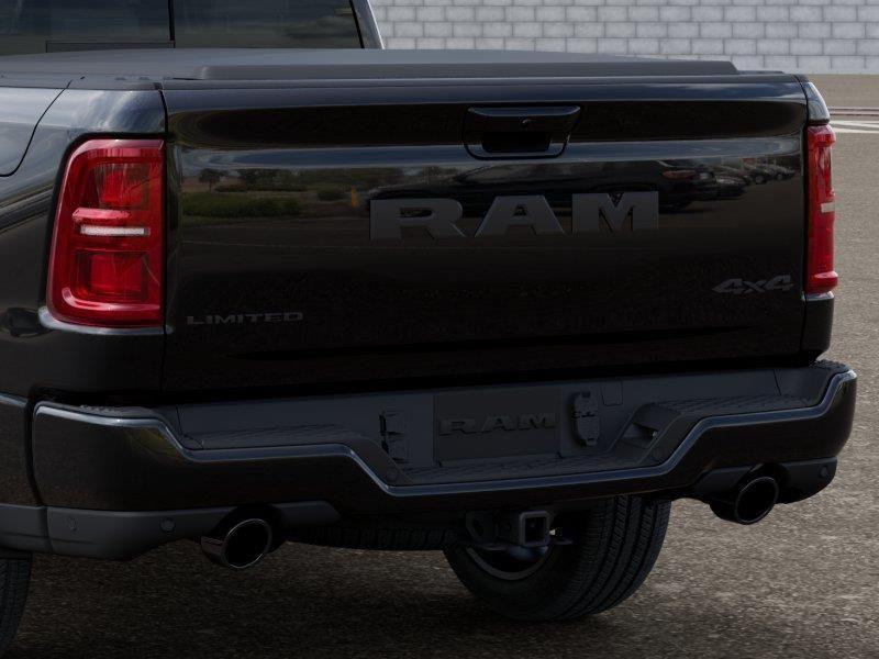 new 2026 Ram 1500 car