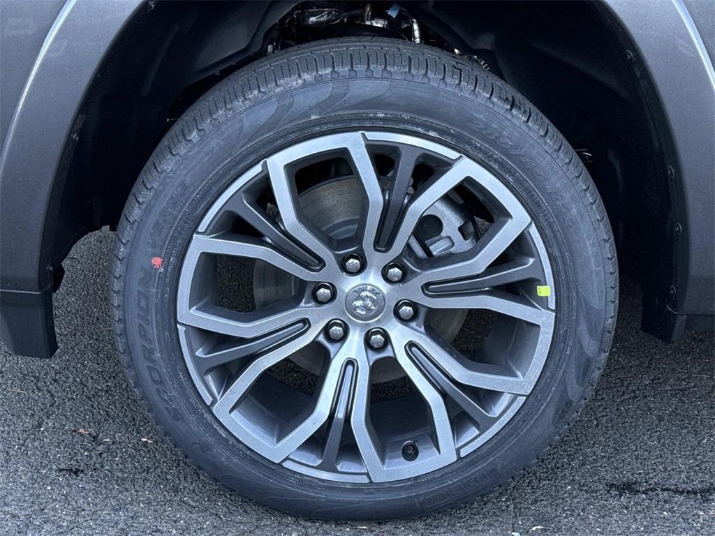 new 2026 Ram 1500 car, priced at $82,141