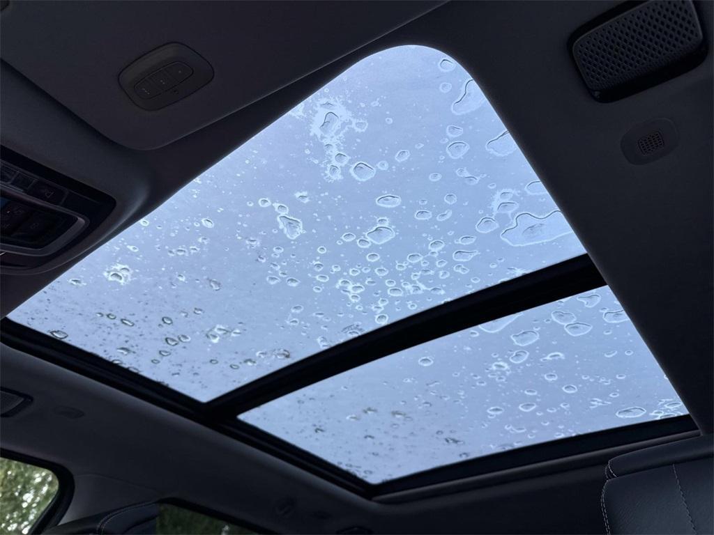 new 2026 Ram 1500 car, priced at $82,141