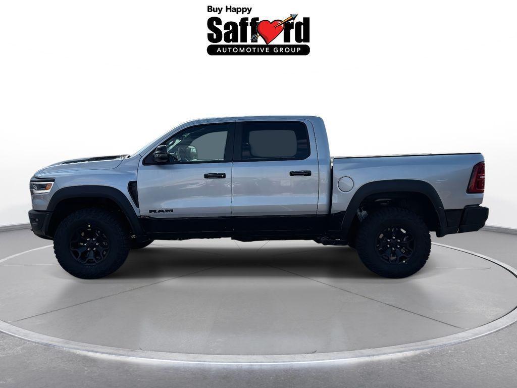 new 2026 Ram 1500 car, priced at $79,962