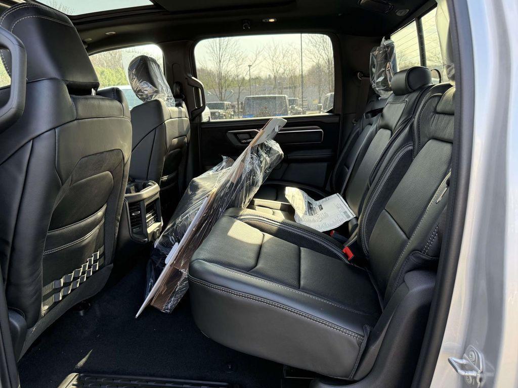 new 2026 Ram 1500 car, priced at $79,962