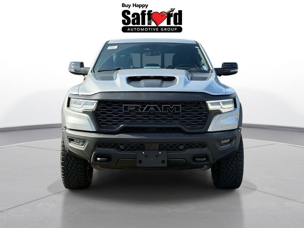new 2026 Ram 1500 car, priced at $79,962
