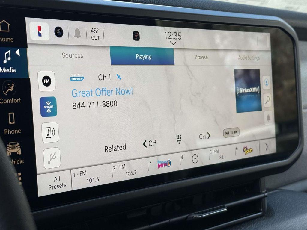 new 2026 Jeep Wrangler car, priced at $38,987