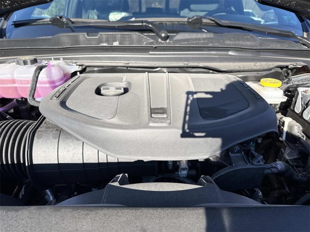 new 2026 Ram 1500 car, priced at $53,532