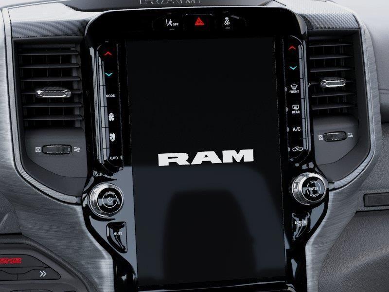 new 2026 Ram 1500 car, priced at $69,298