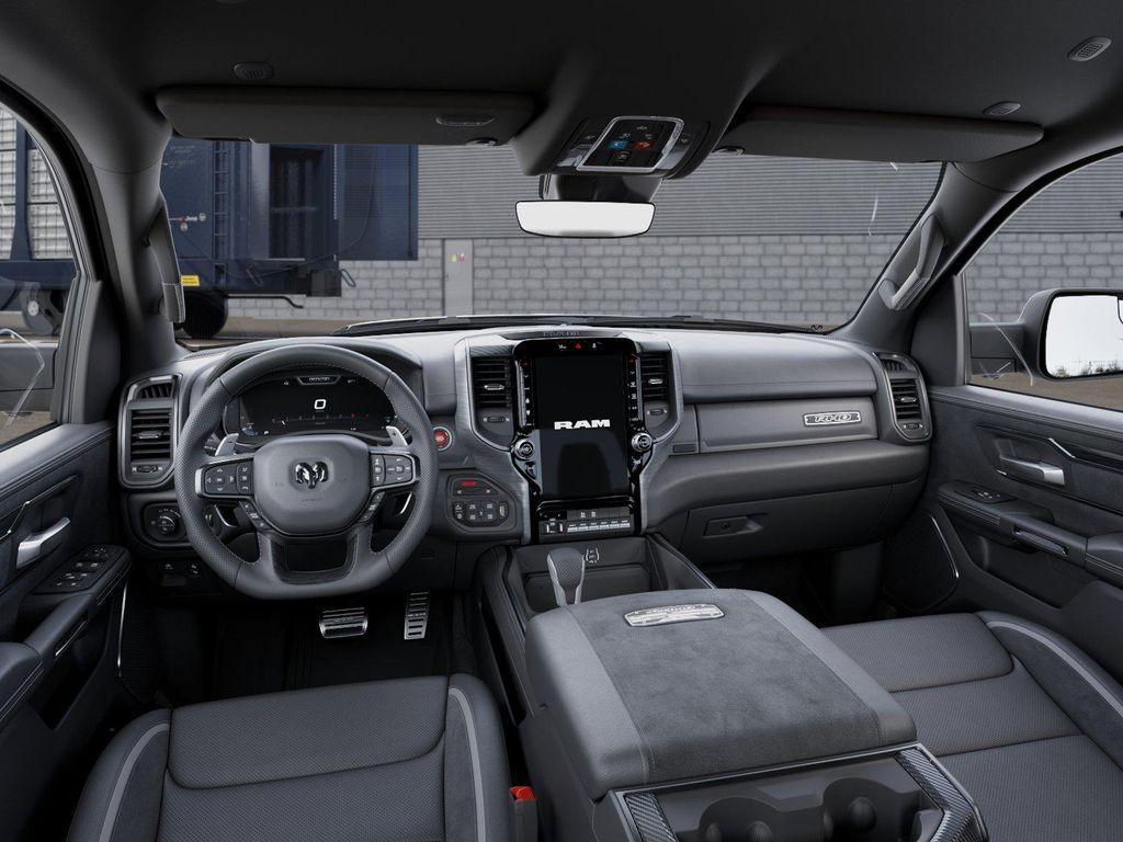 new 2026 Ram 1500 car, priced at $69,298