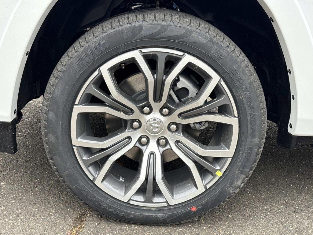 new 2026 Ram 1500 car, priced at $79,098