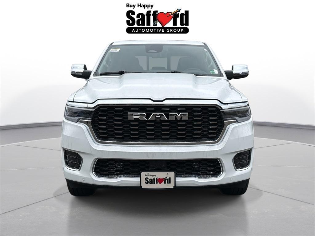new 2026 Ram 1500 car, priced at $82,098