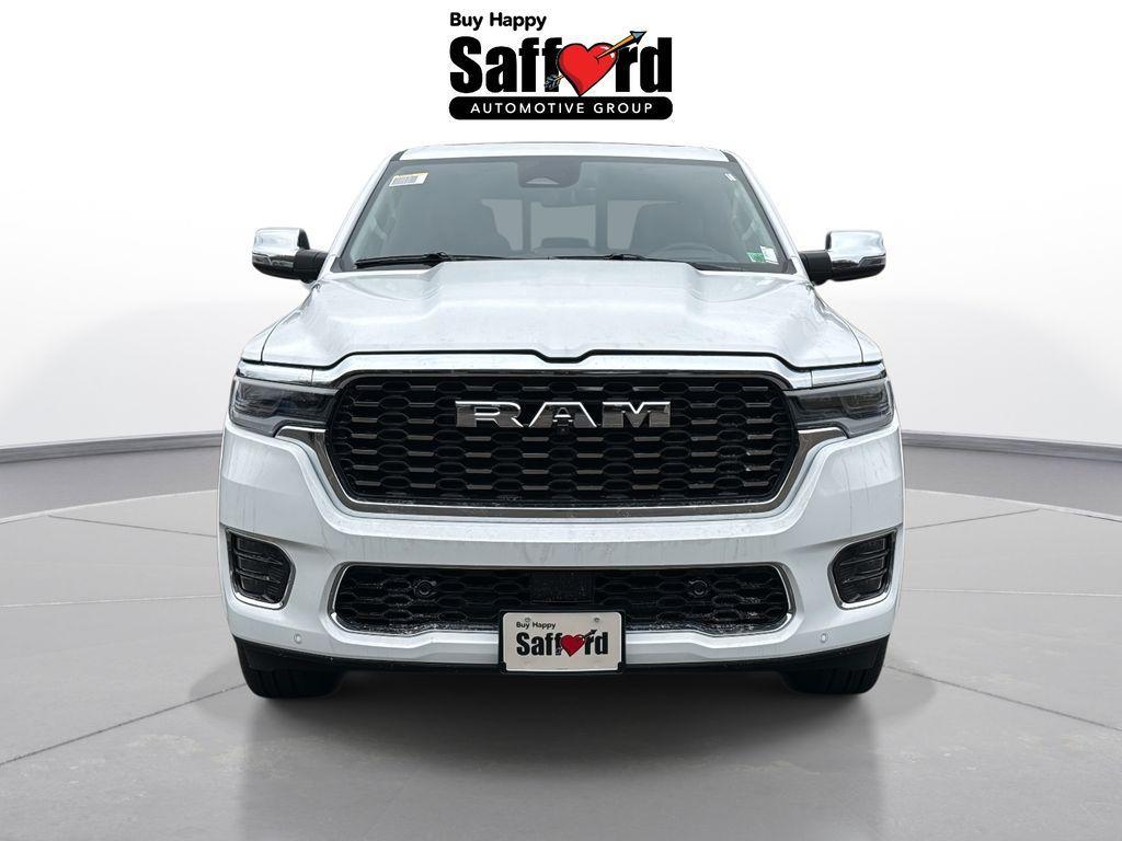 new 2026 Ram 1500 car, priced at $79,098