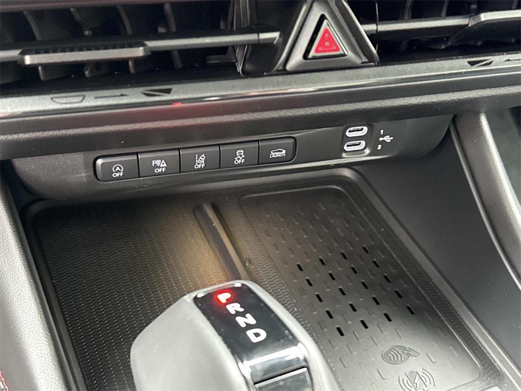 new 2026 Dodge Charger car, priced at $59,534