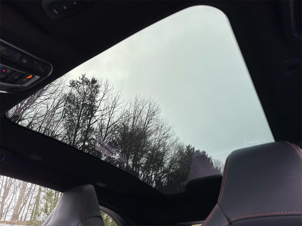 new 2026 Dodge Charger car, priced at $59,534