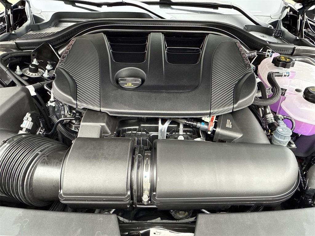 new 2026 Dodge Charger car, priced at $59,534