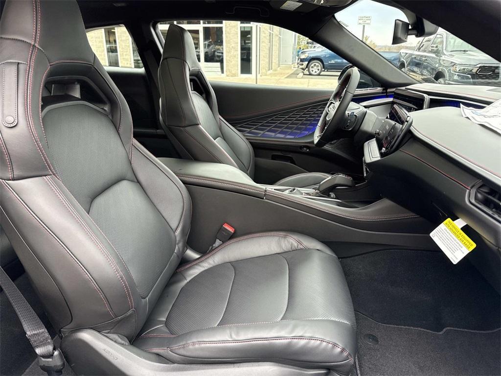 new 2026 Dodge Charger car, priced at $59,534