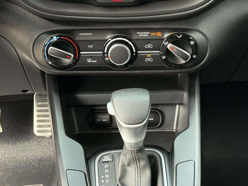 used 2024 Kia Soul car, priced at $17,000