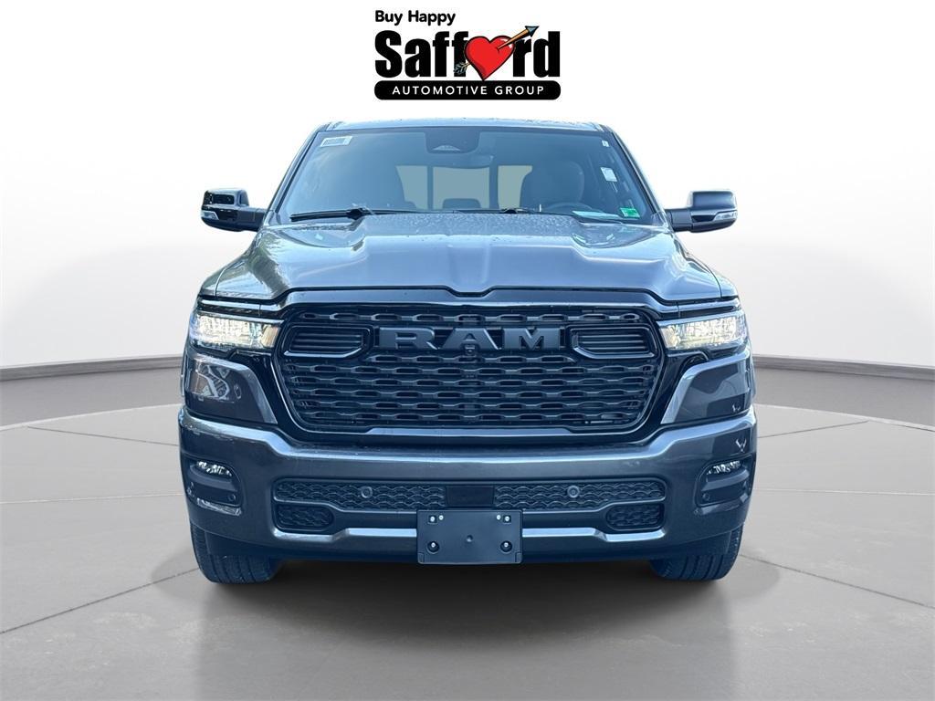new 2026 Ram 1500 car, priced at $54,517