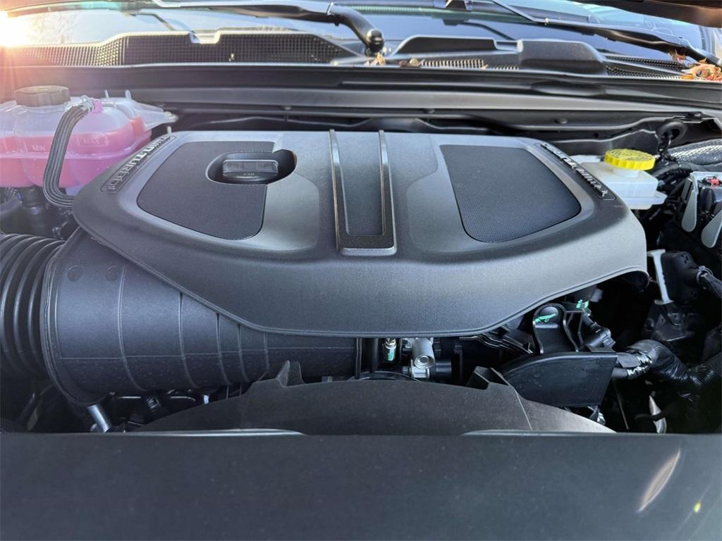 new 2026 Ram 1500 car, priced at $52,616