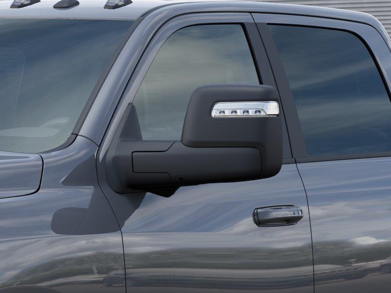 new 2026 Ram 2500 car, priced at $69,747