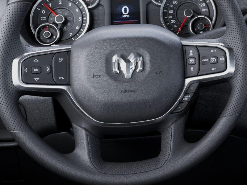 new 2026 Ram 2500 car, priced at $54,497