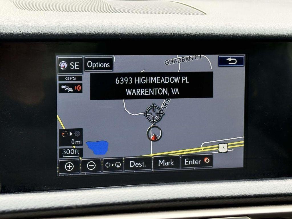 used 2015 Lexus RC F car, priced at $25,000