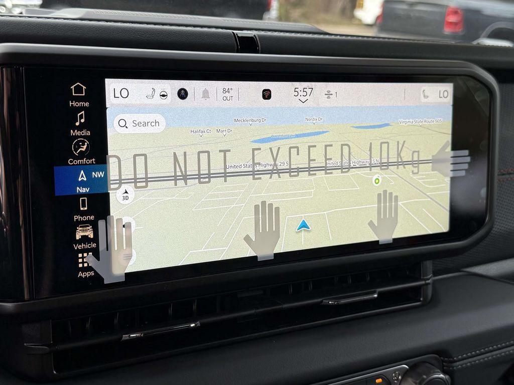 new 2026 Jeep Wrangler car, priced at $76,372