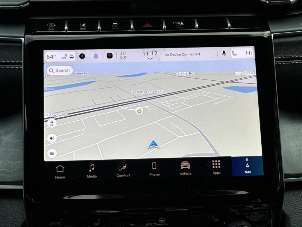 new 2025 Jeep Grand Cherokee car, priced at $41,773