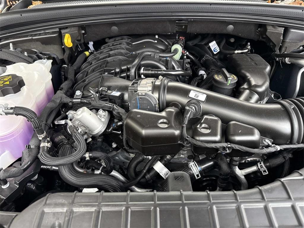 new 2025 Jeep Grand Cherokee car, priced at $41,773