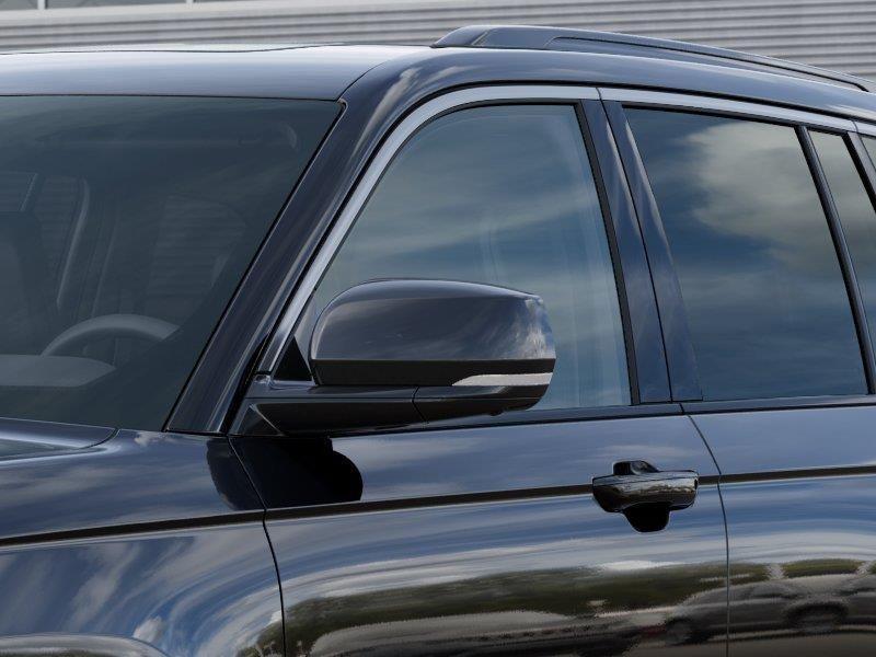 new 2026 Jeep Grand Cherokee car, priced at $61,045