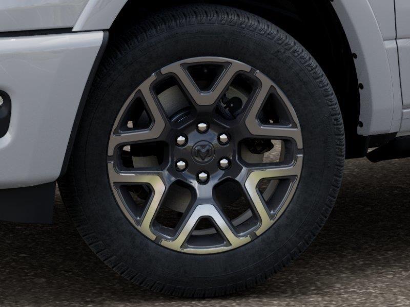 new 2026 Ram 1500 car
