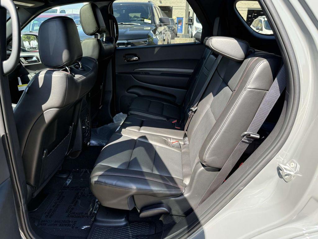 new 2026 Dodge Durango car, priced at $55,254
