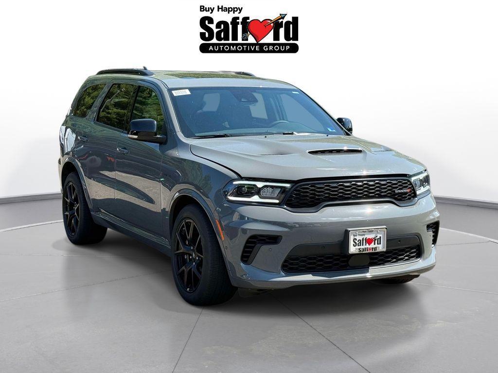 new 2026 Dodge Durango car, priced at $55,254