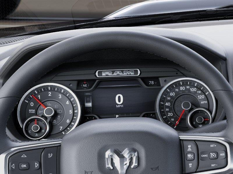 new 2026 Ram 2500 car