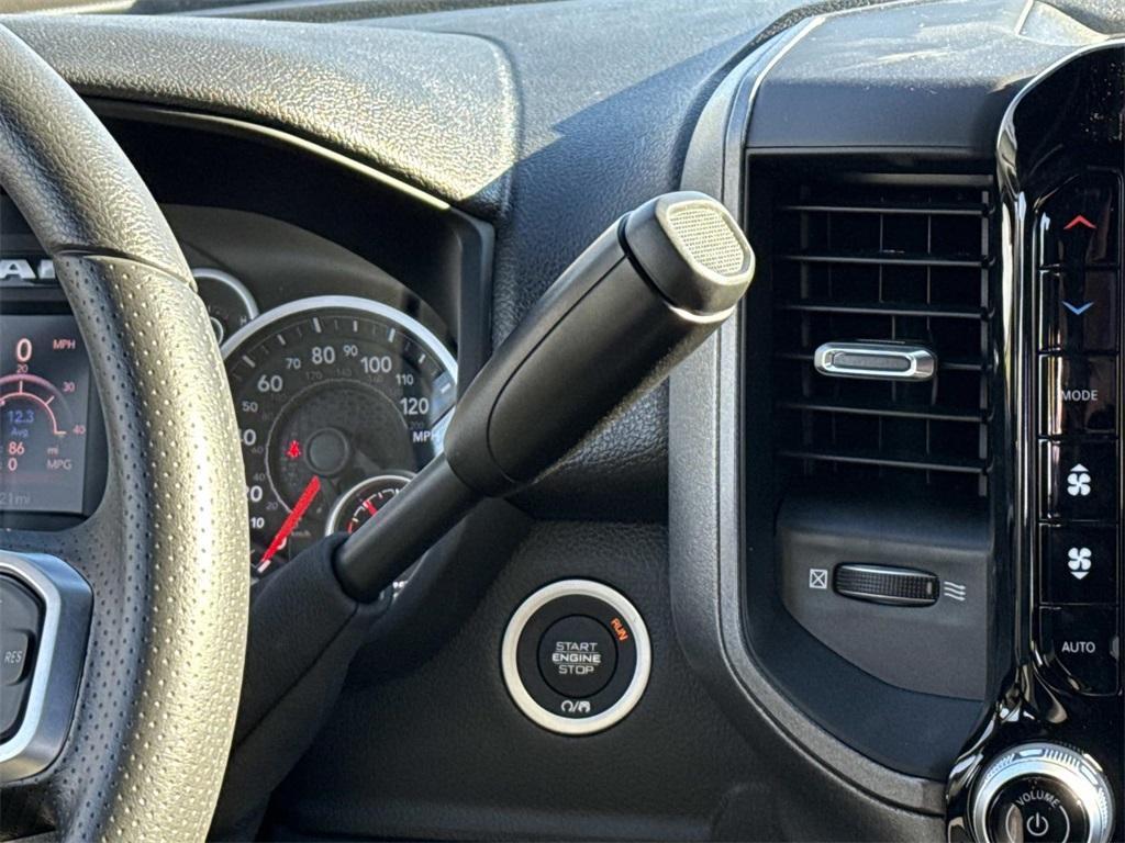 new 2026 Ram 3500 car, priced at $63,717