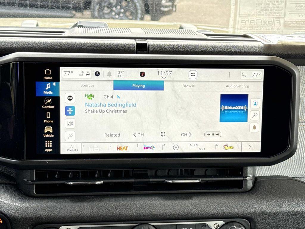 new 2026 Jeep Wrangler car, priced at $48,817