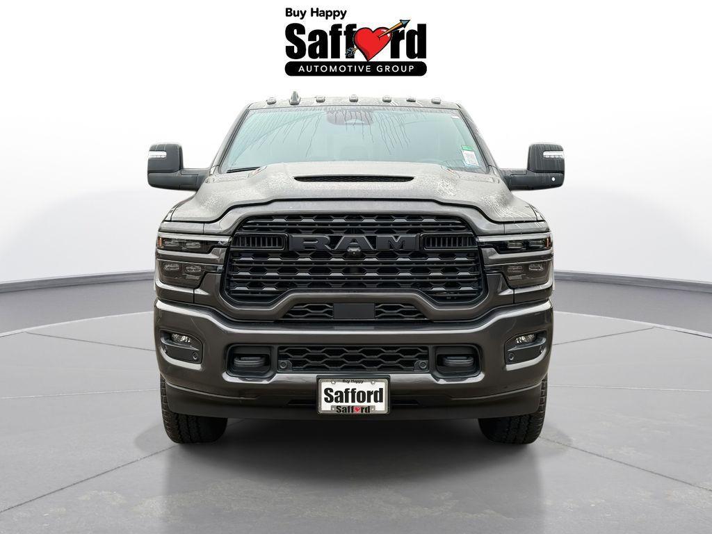 new 2026 Ram 3500 car, priced at $97,260