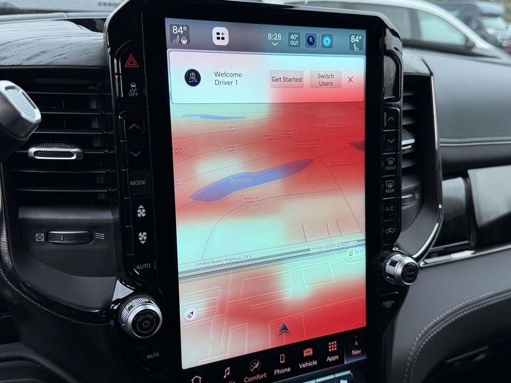 new 2026 Ram 3500 car, priced at $97,260