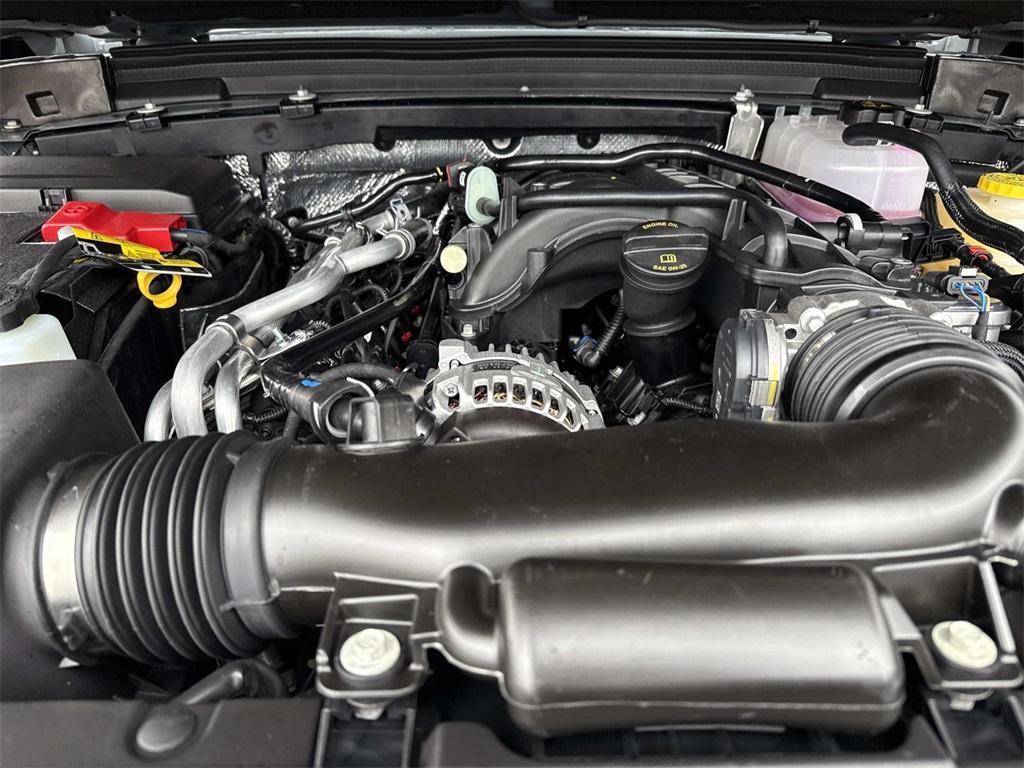 new 2026 Jeep Wrangler car, priced at $59,492