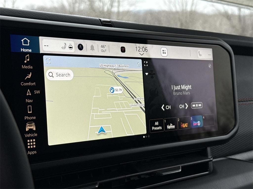 new 2026 Jeep Wrangler car, priced at $59,492