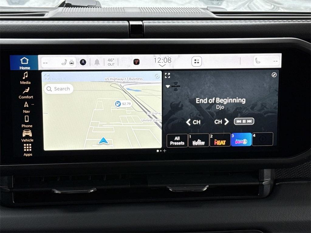 new 2026 Jeep Wrangler car, priced at $59,492