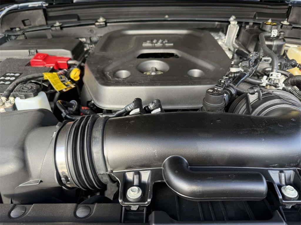 new 2026 Jeep Wrangler car, priced at $39,370