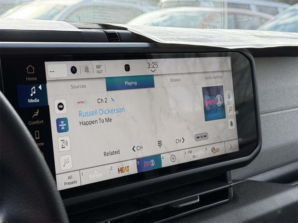 new 2026 Jeep Wrangler car, priced at $39,370