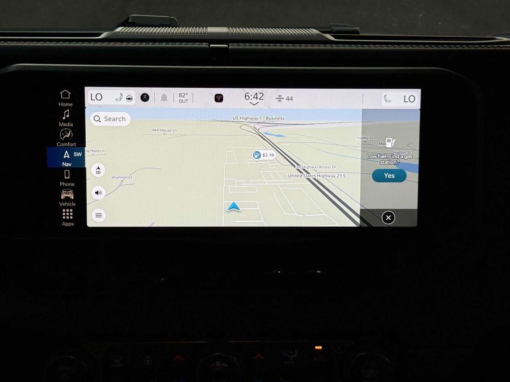 new 2026 Jeep Wrangler car