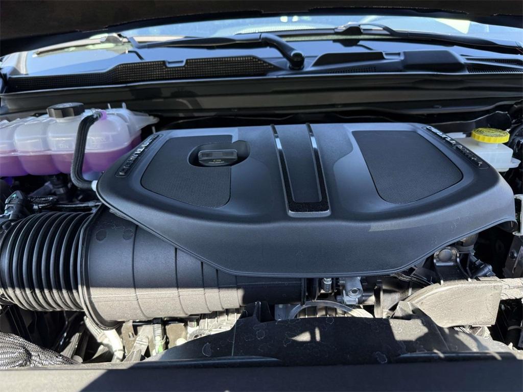 new 2026 Ram 1500 car, priced at $48,404