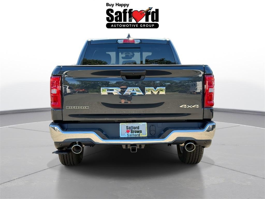 new 2026 Ram 1500 car, priced at $48,404