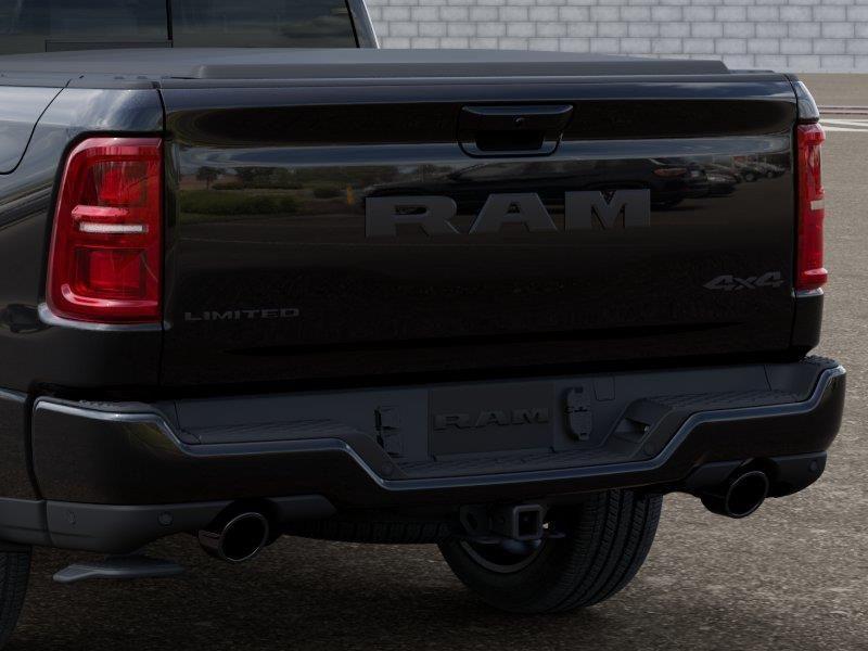 new 2026 Ram 1500 car