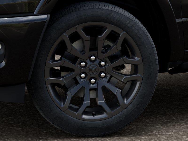 new 2026 Ram 1500 car