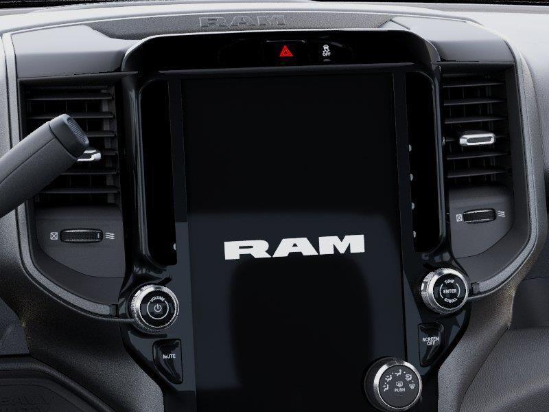 new 2026 Ram 3500 car, priced at $69,502
