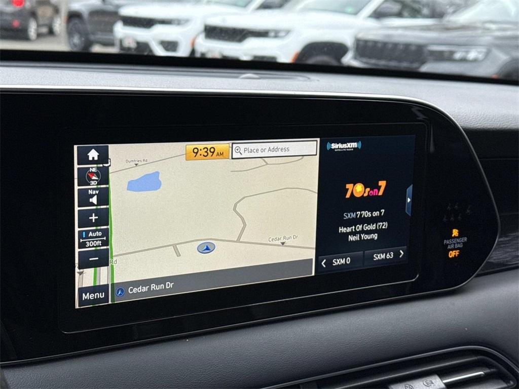 used 2020 Hyundai Palisade car, priced at $20,000