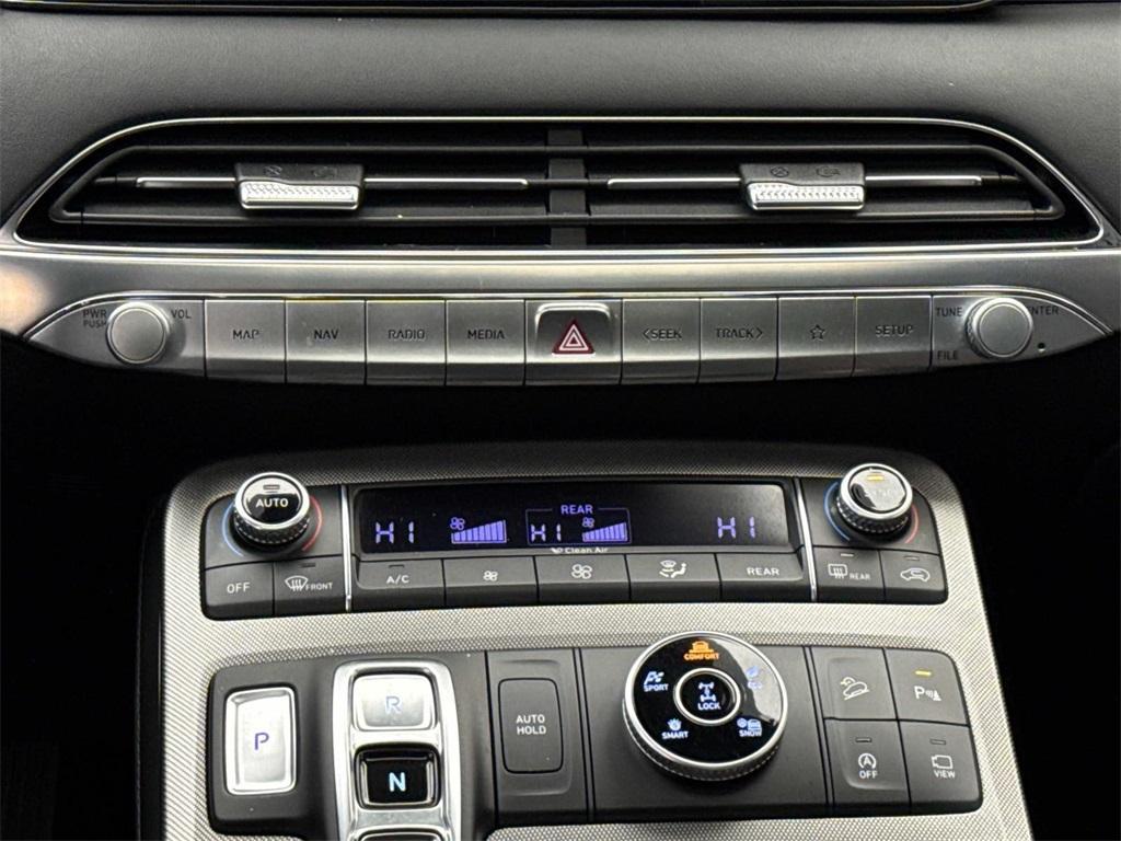 used 2020 Hyundai Palisade car, priced at $20,000