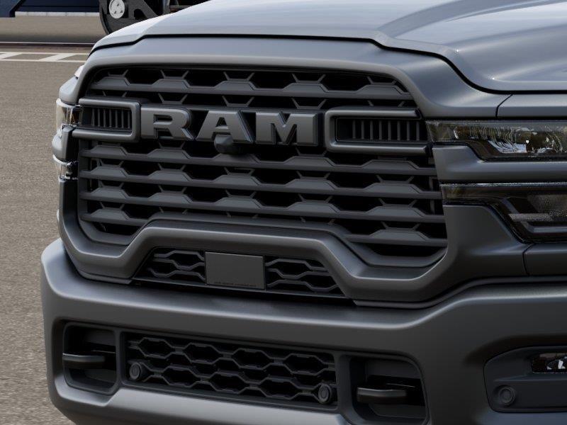 new 2026 Ram 2500 car