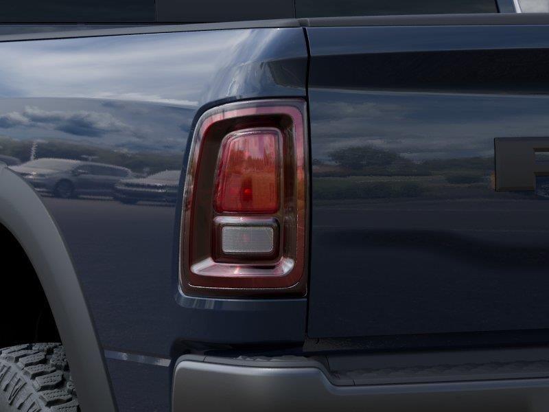new 2026 Ram 2500 car